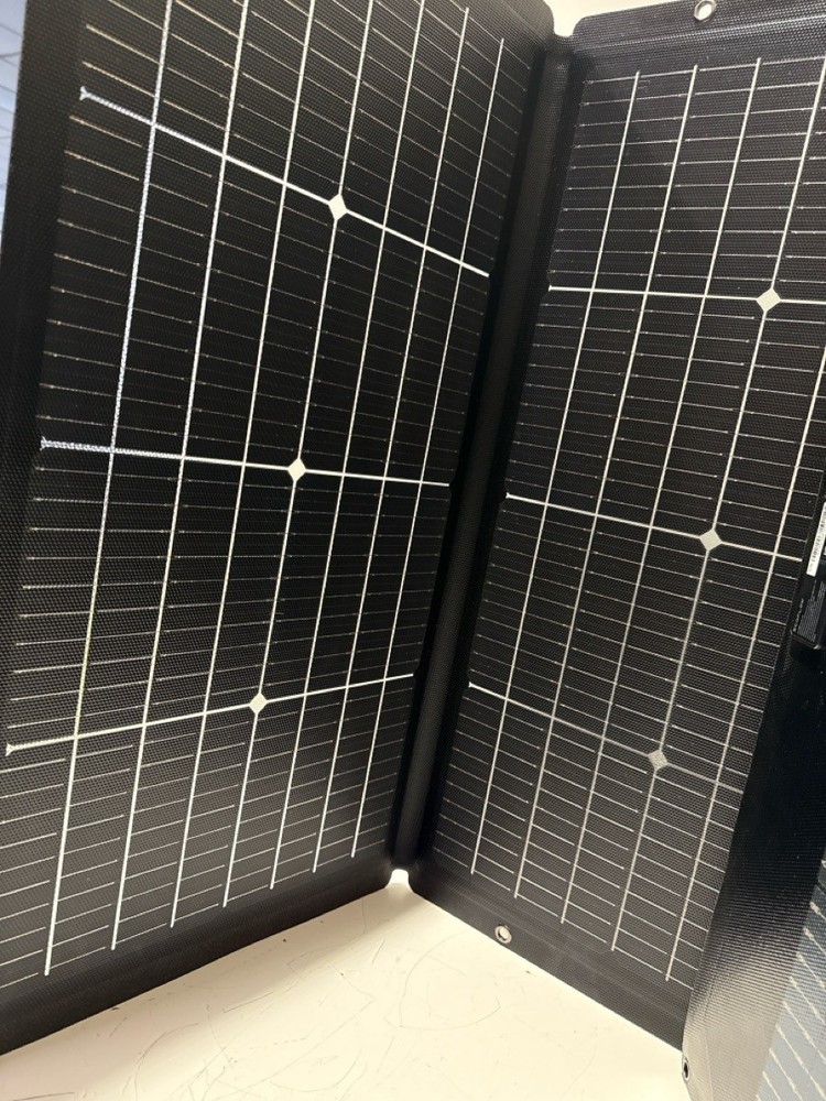 ECOFLOW NEXTGEN 160W SOLAR PANEL (P22018042)