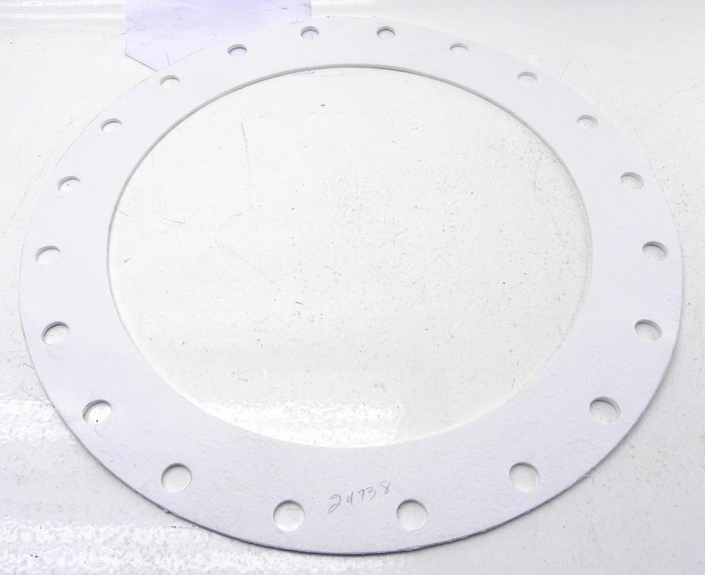 Morgan Kaowool Thermal Ceramic Gasket Grade 2000 22"