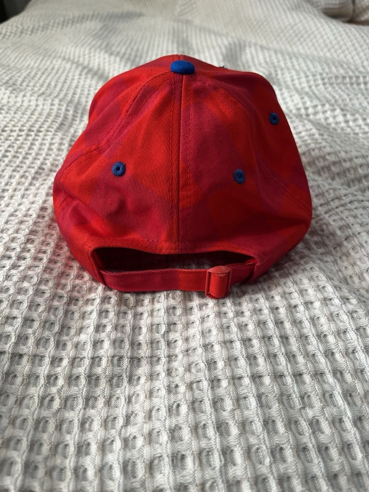 Ranger Fc Hat