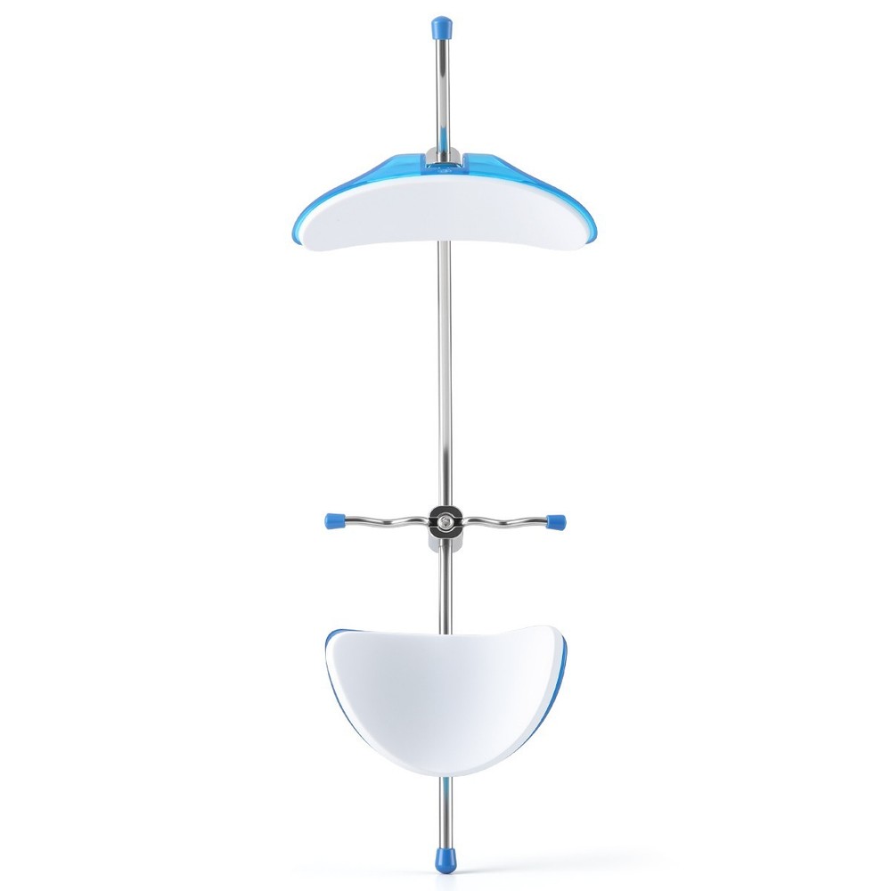 Orthodontic Facemask Headgear Adjustable Forward Pull for Maxilla Hypoplasia