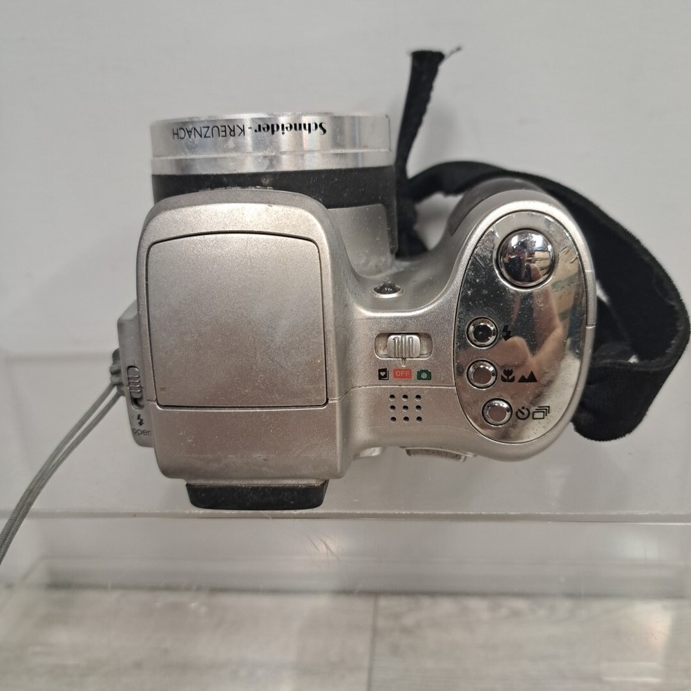 Kodak EasyShare Z710 / C182 Digital Cameras Untested