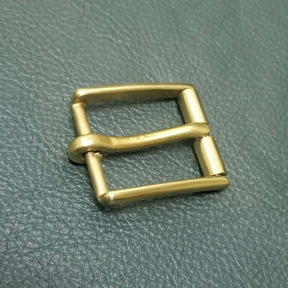 1" inch 25mm Roller Belt Buckle