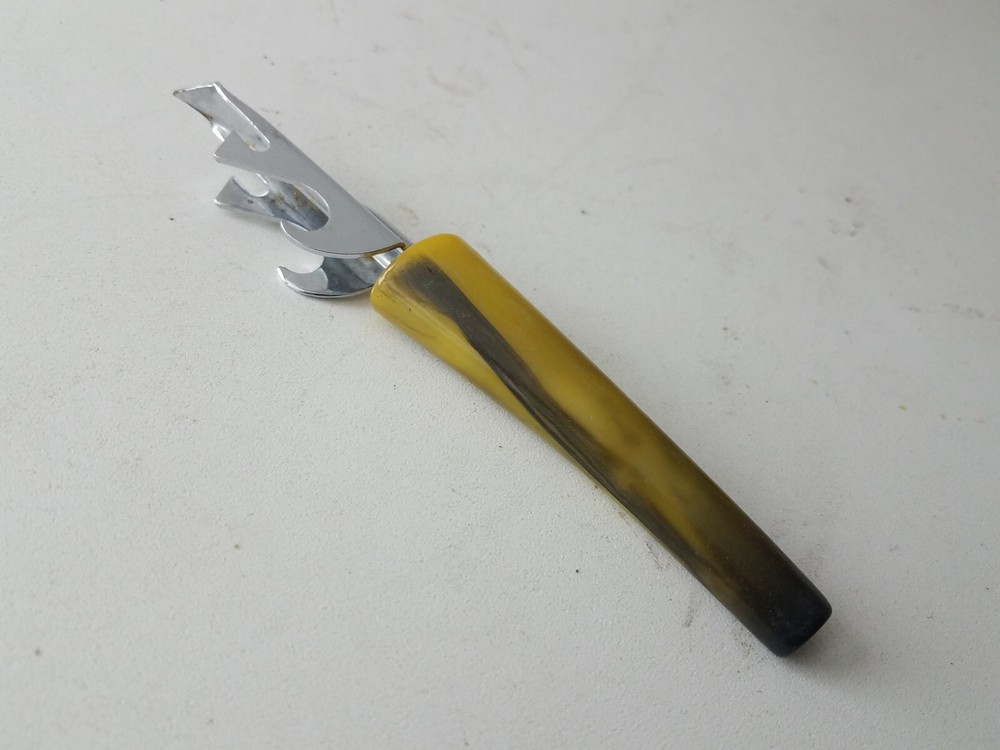 Vintage Bottle Cap opener Puller