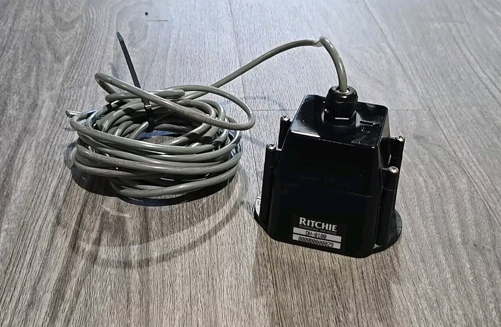 Ritchie M Series AutoPilot Compass Sensor With Cable DH-0100