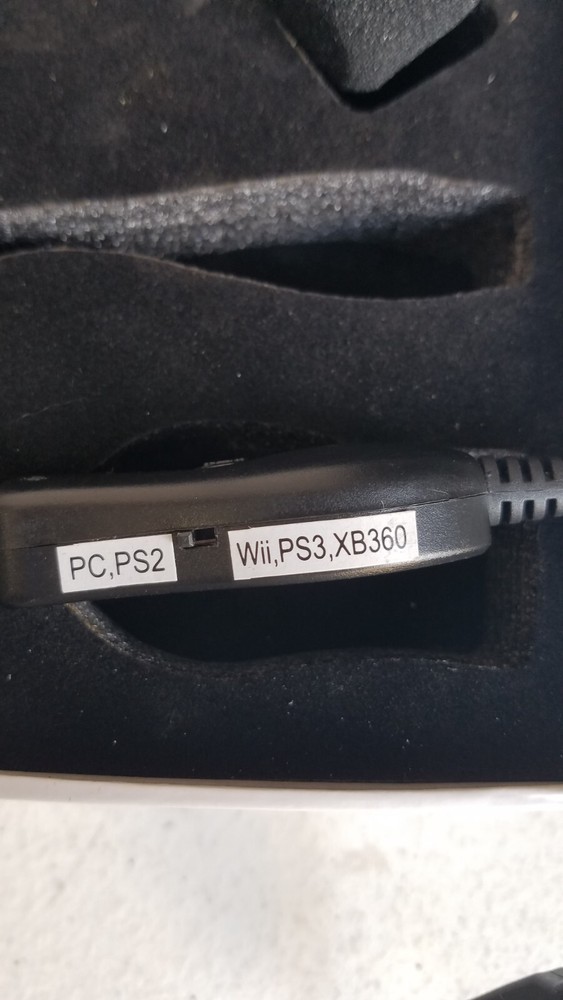 *NEW* Roadie HS-03 USB Headset Microphone