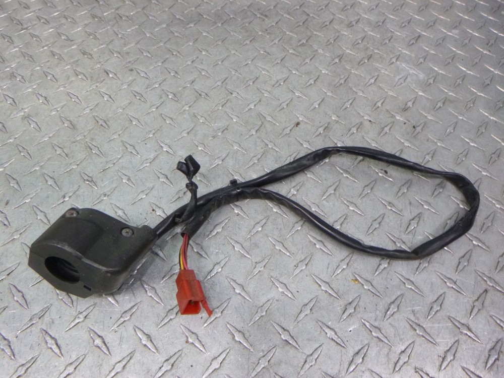 Right Handlebar Handle Bar Control Switch 2001 Kawasaki Eliminator 125
