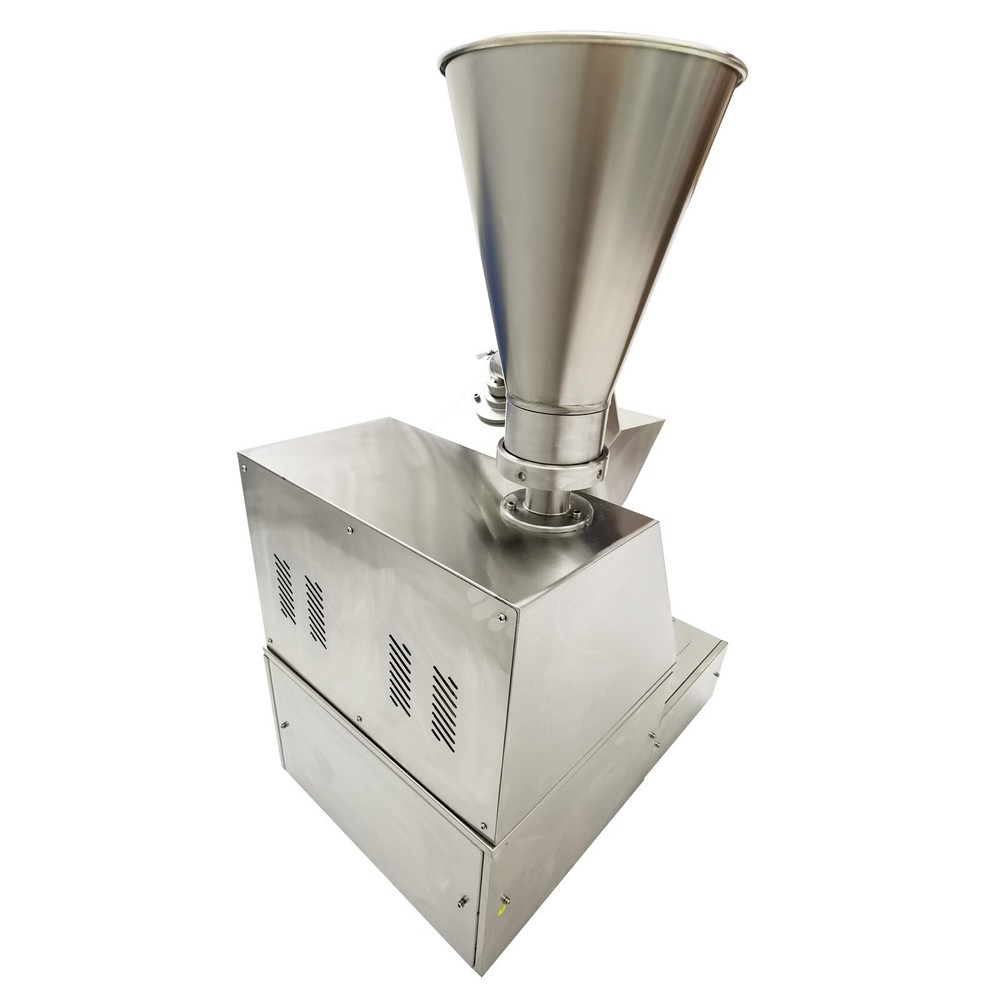 110V Automatic Multi-functional Bun Machine Dough Splitting Machine Dough Cutter