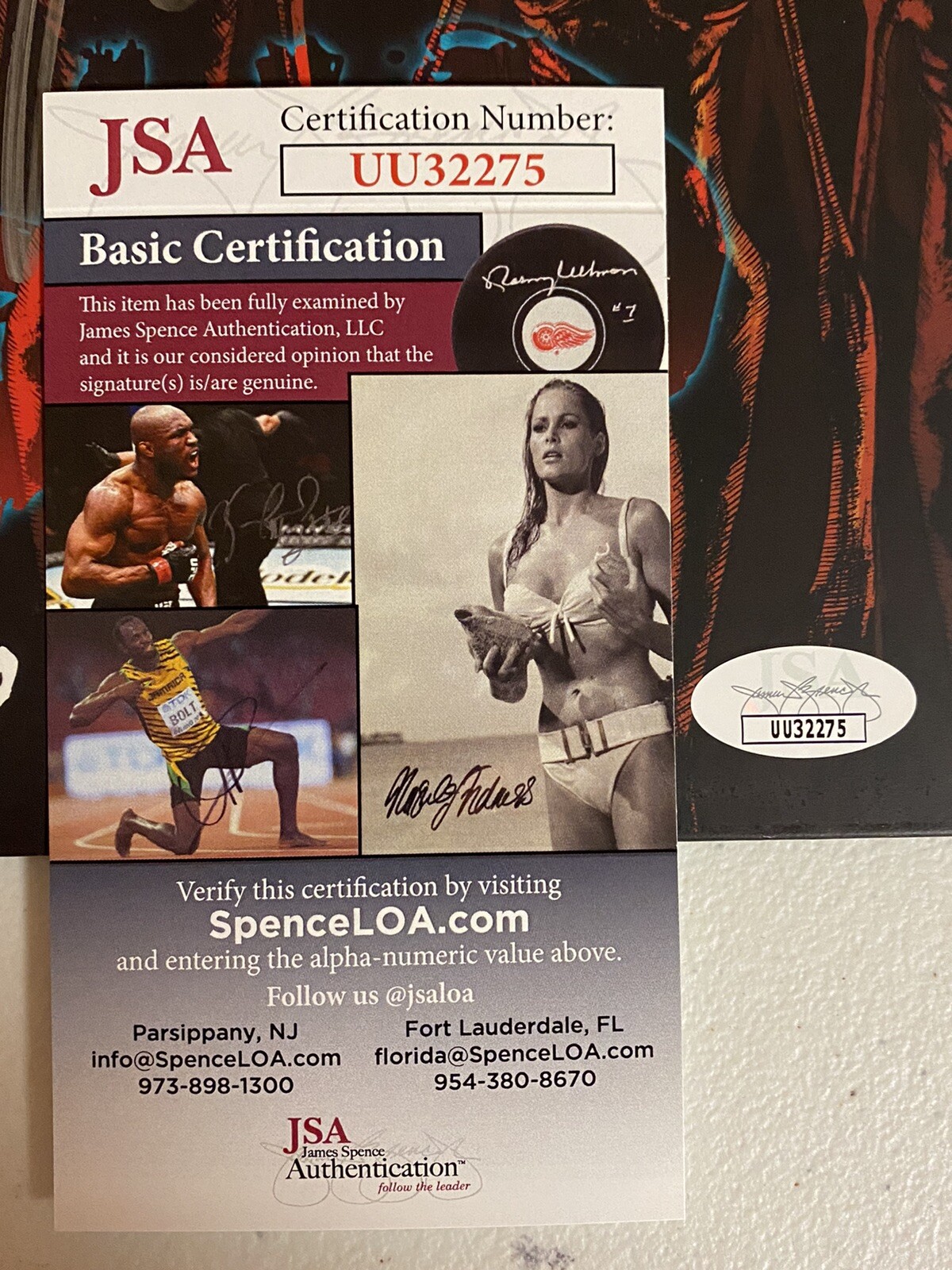 SEETHER BAND AUTOGRAPHED SIGNED PURGATORY EP VINYL LP ALBUM JSA COA # UU32275