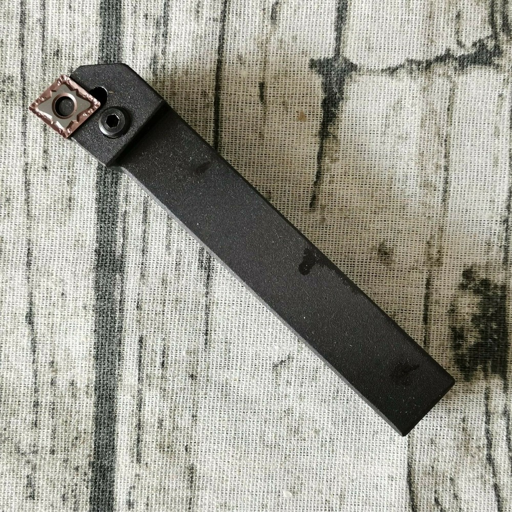 ED25100 1“ Holding Capacity Turning Tool Holder 4 E5 or E Multifix Tool Post