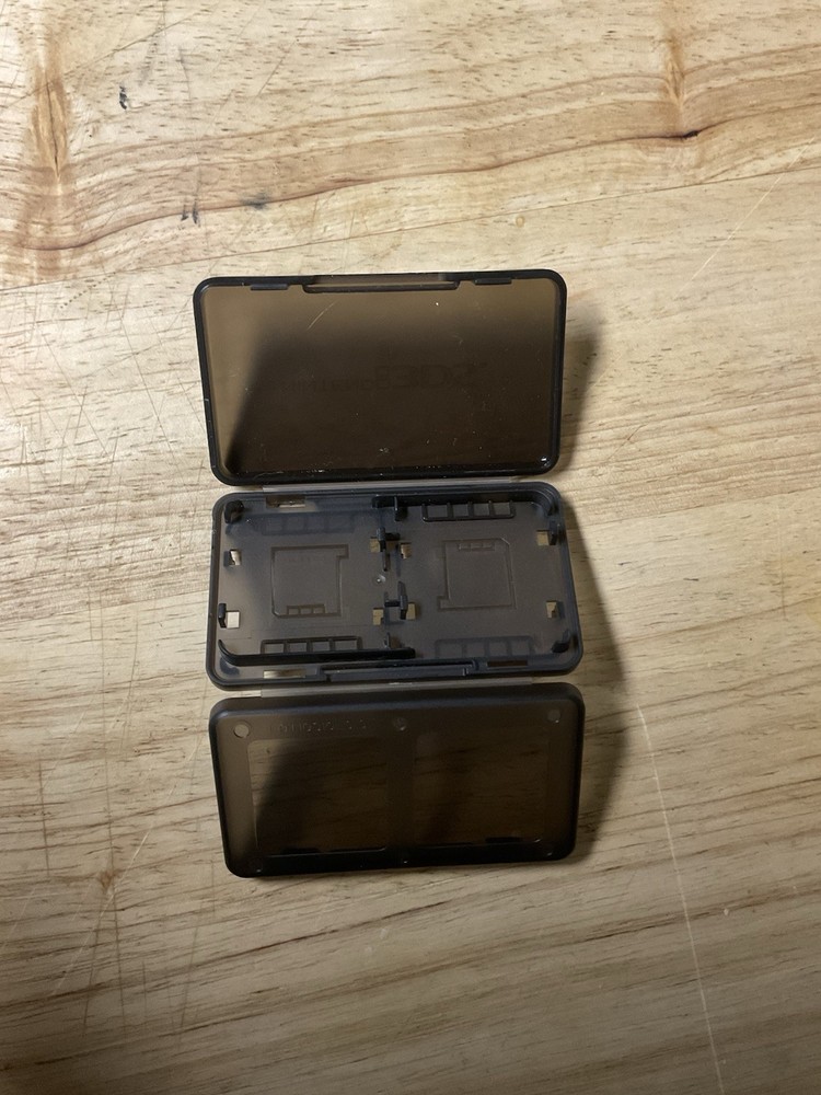 Nintendo DS Accessory Bundle- Cases - Stylus-Pen Stylus