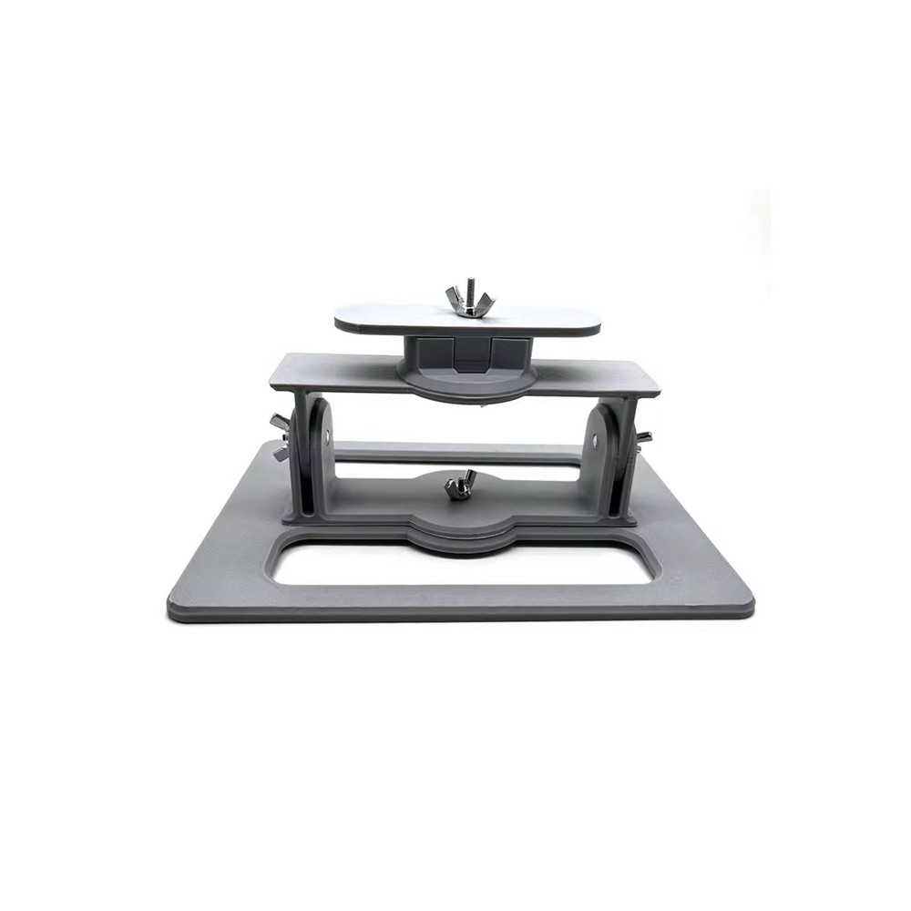 Octopus Model Jig (OOP/Limited Quantities)Hl