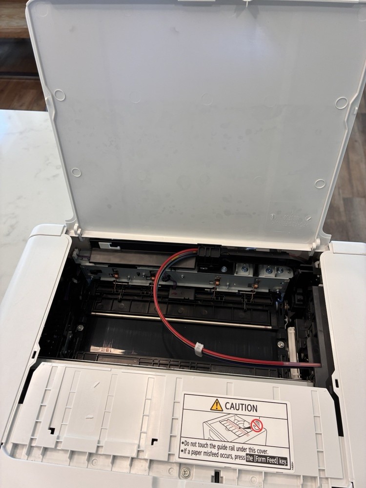Sawgrass SG500 Sublimation Printer