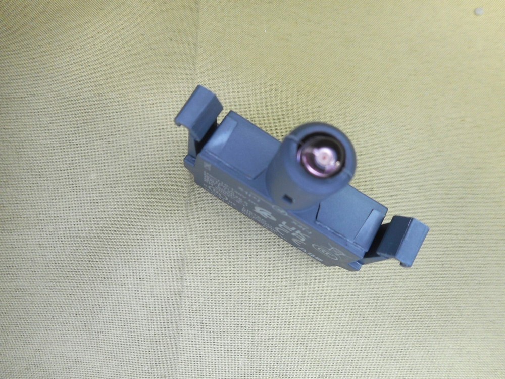 ABB MLBL-05R LED block (NIB)