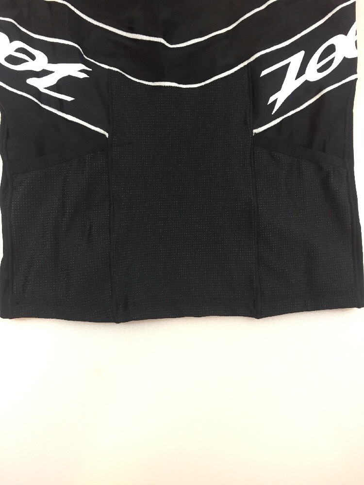Zoot Mens Performance Tri Top Small S (6072)