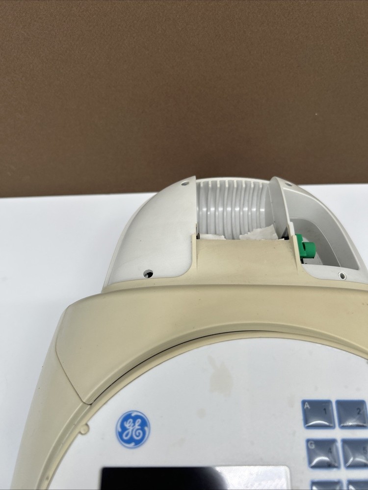 GE GeneQuant 1300 Spectrophotometer UNTESTED NO CORDS