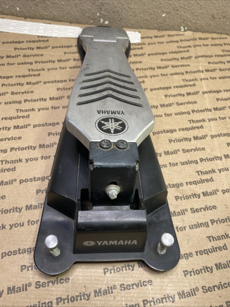 Yamaha HH65 Electronic Hi-Hat Controller Pedal (Untested)