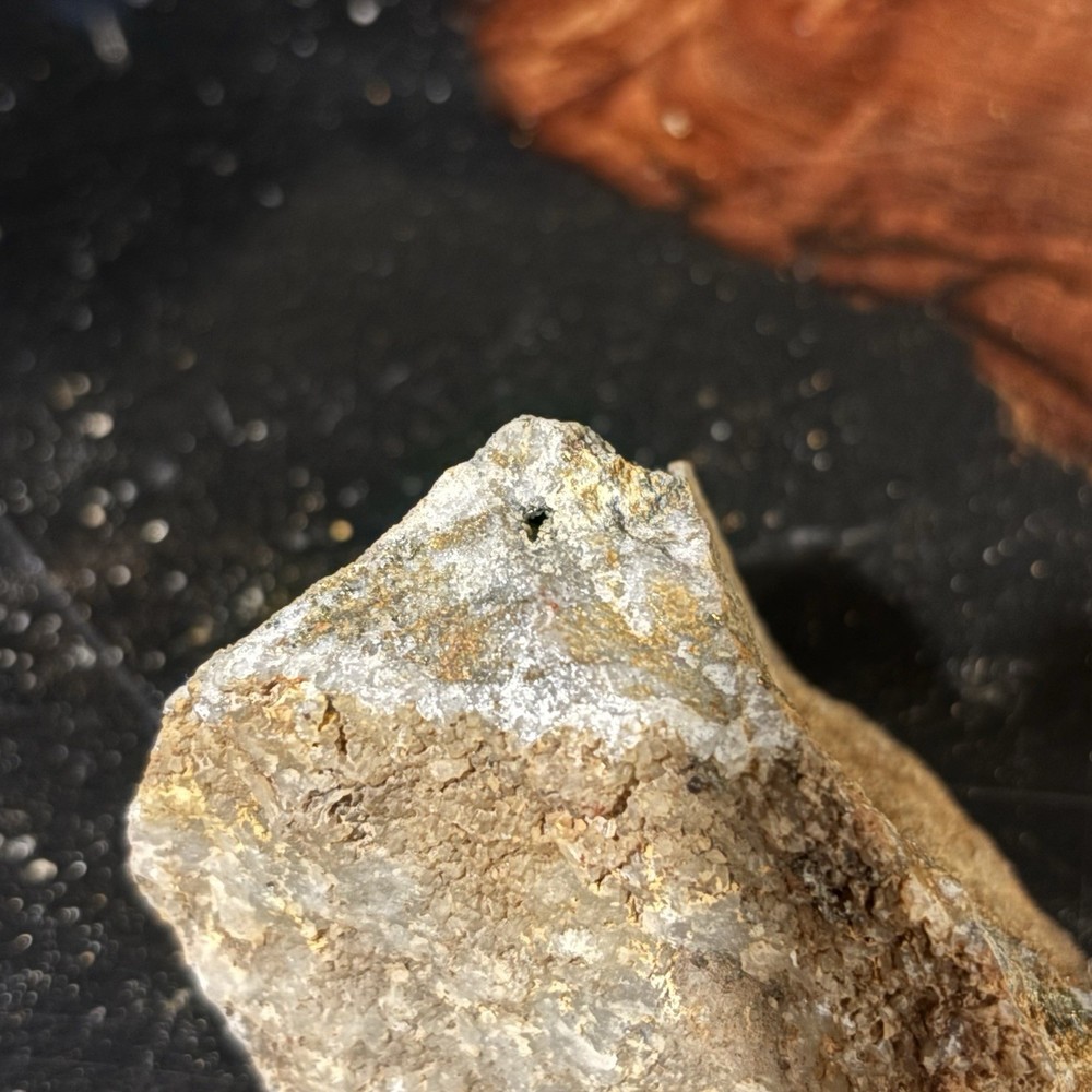 az gold sulfide ore 132 g