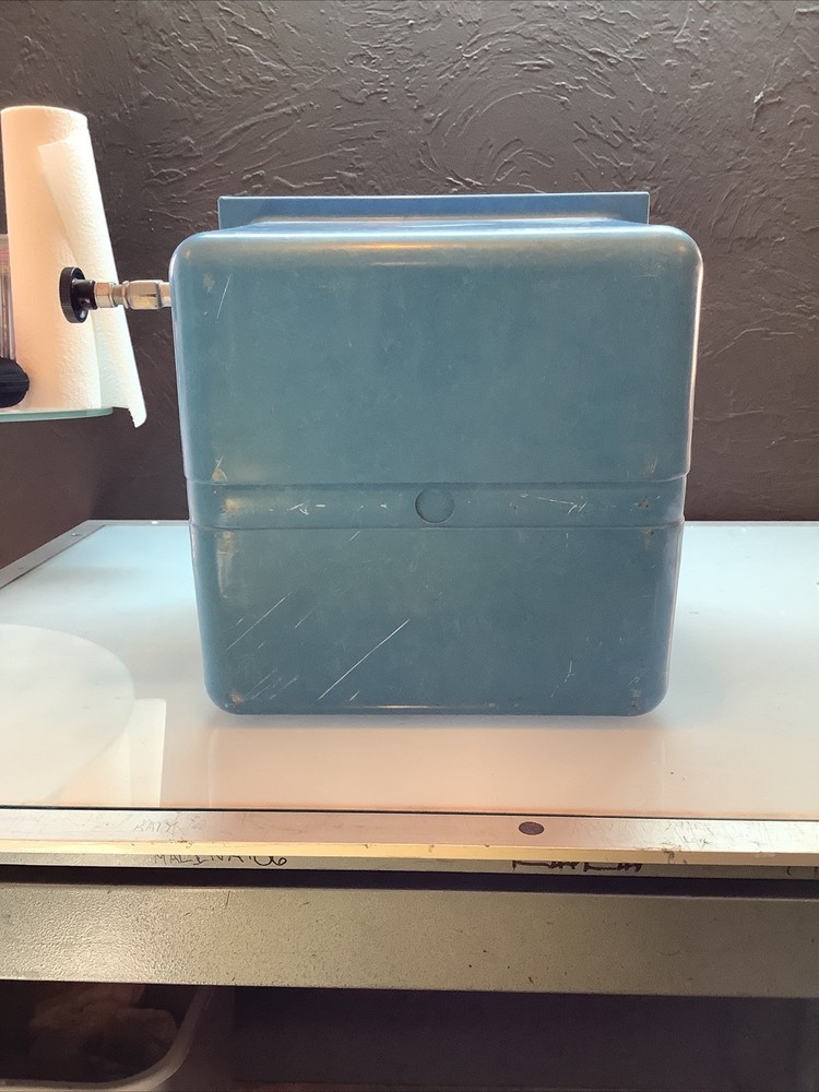 Labconco Vacuum Desiccator