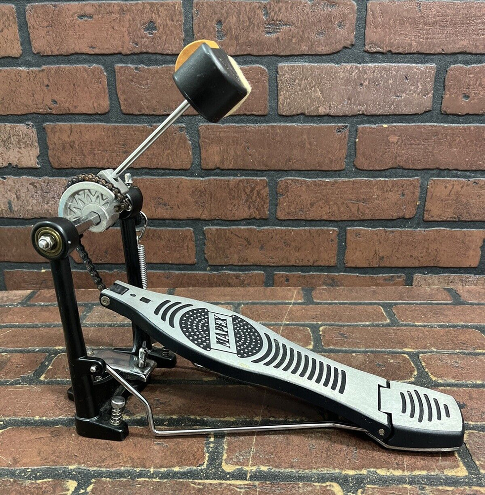 Mapex Single-Chain Base Drum Pedal