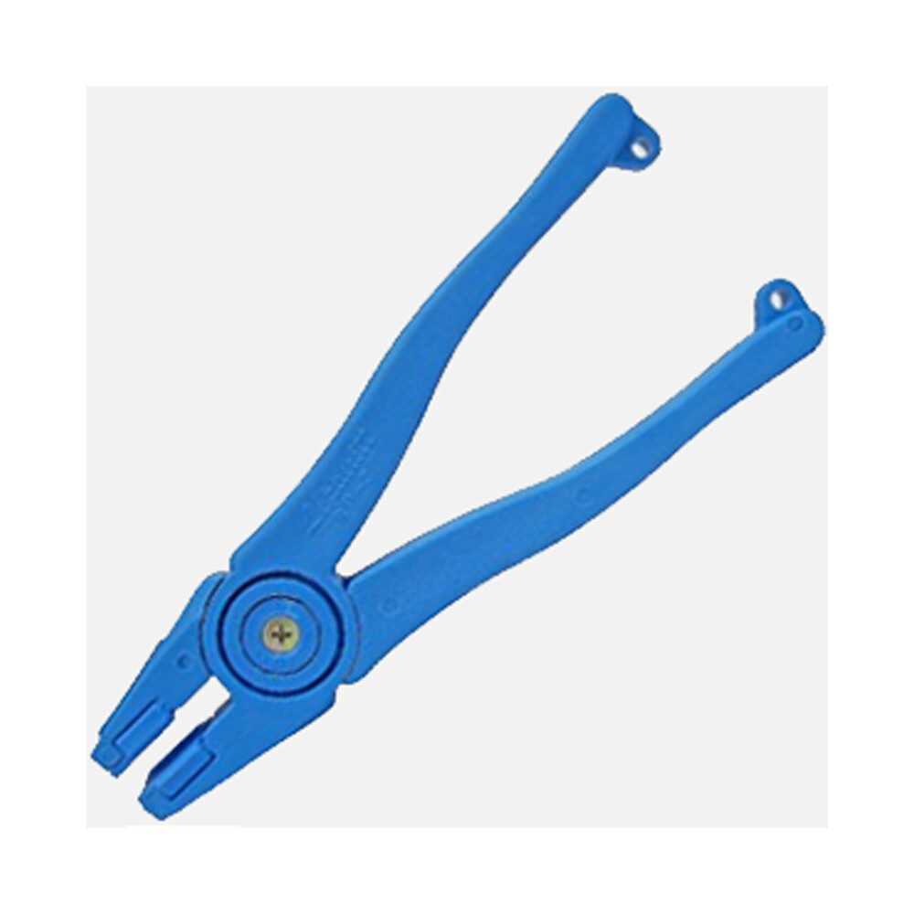 Leponitt Plastic Lightweight Glass Running Pliers