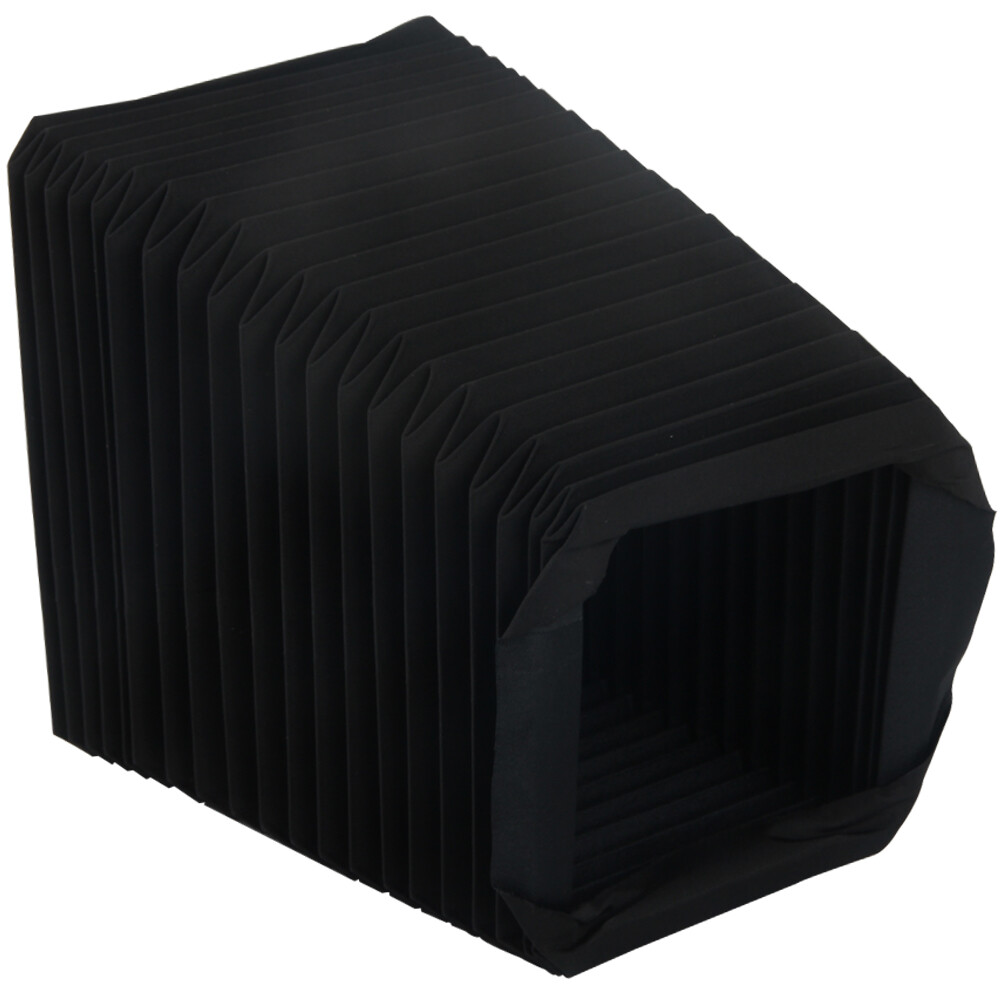 Replacement Bellows For Graflex Crown Speed Graphic 4x5 Large Format View Camera