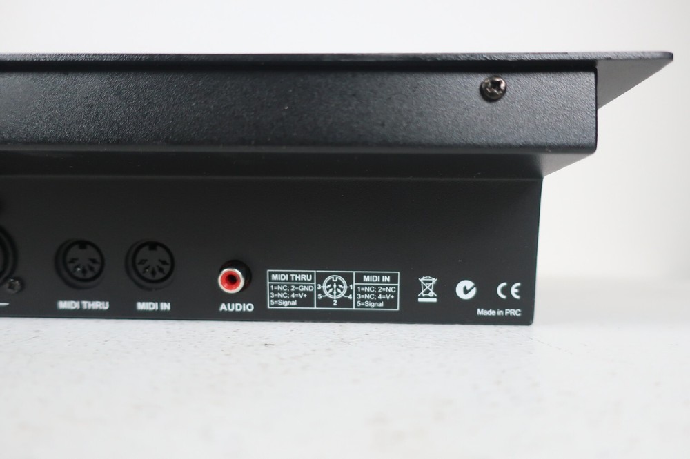 Elation Professional Stage Setter-24 Lighting Console (Read)