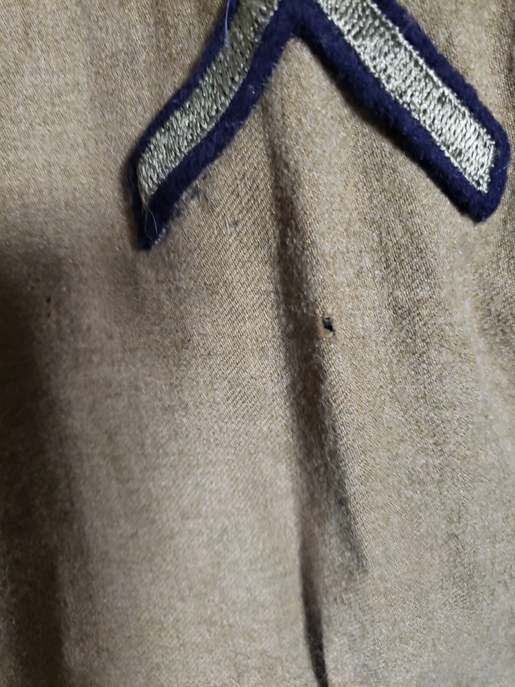 WWII ARMY OUTFIT