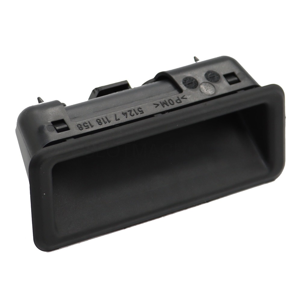 Fit For BMW 135i 328i 335d Trunk Lid Lock Release Push Button Handle Switch