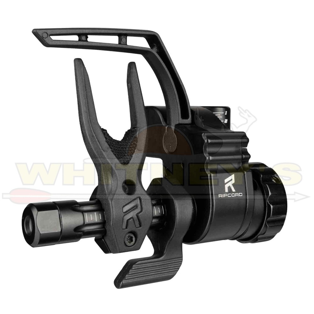 Ripcord Ratchet Cable Driven STD Non Micro Rest - Right Hand - RC11635X04-R