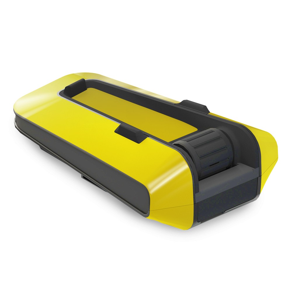 Protective Skin Stickers Wrap Decals Solid Color For CARDO PACKTALK EDGE NEO