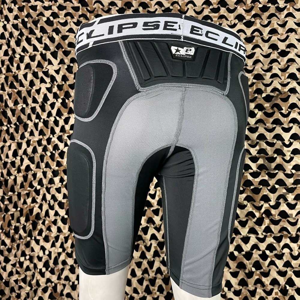 NEW Planet Eclipse 2014 Overload G2 Slide Shorts - Small