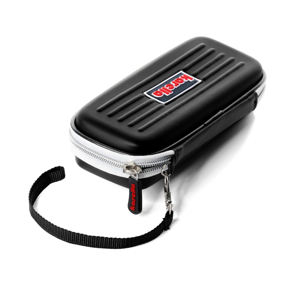 Dart bag KARELLA DARTCASE black