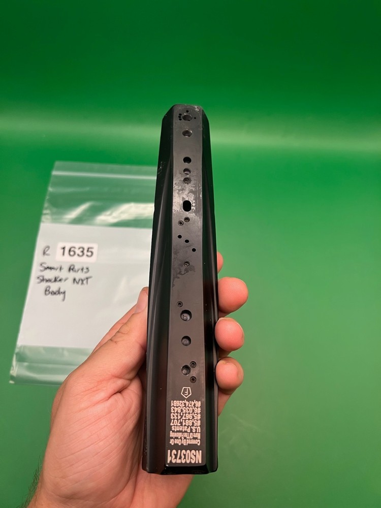Smart Parts Shocker NXT Body