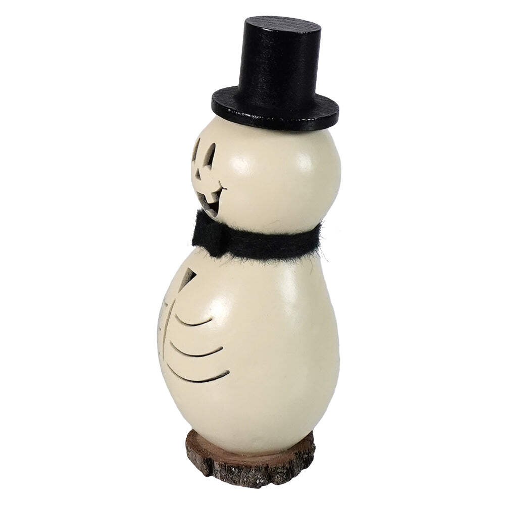 Lil Skully the Skeleton Gourd