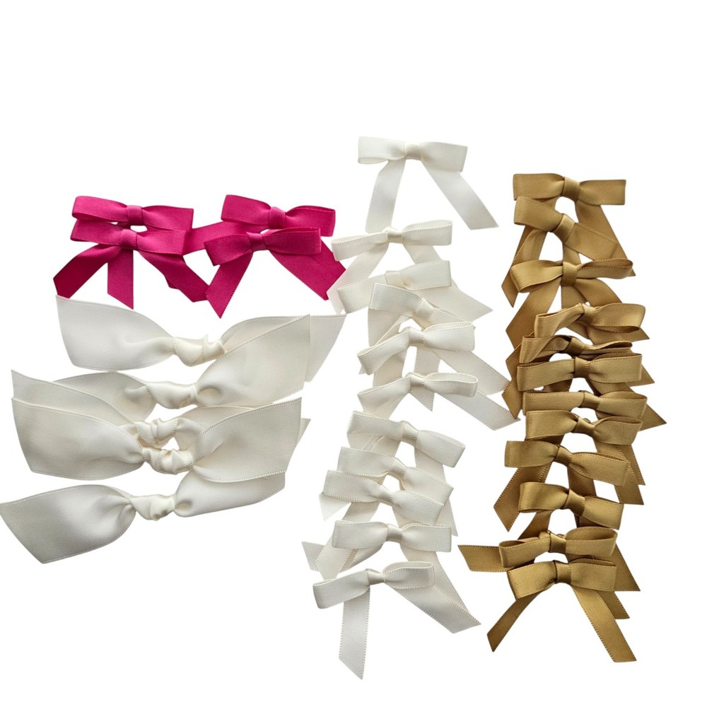 Anna Griffin 31 piece Assorted Bows