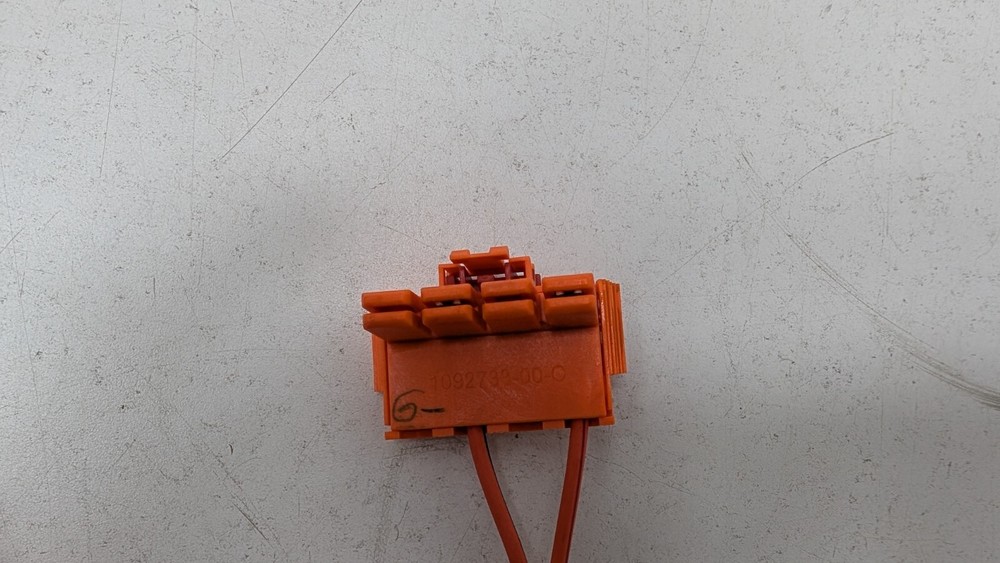 Tesla Model 3 High Voltage Fast Charge Input Harness 1092739-00-E OEM
