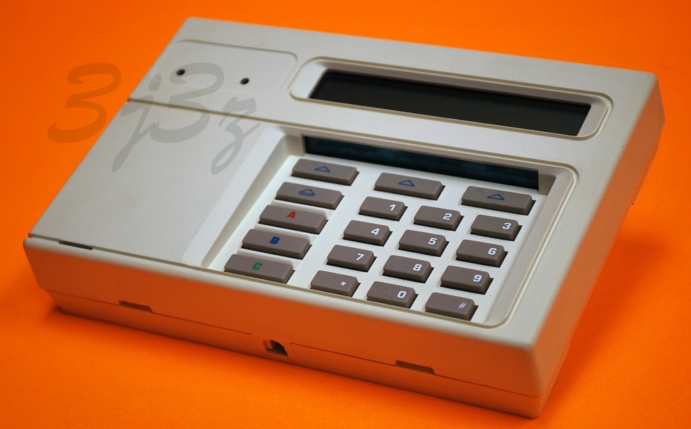 Aritech A1110ST Keypad