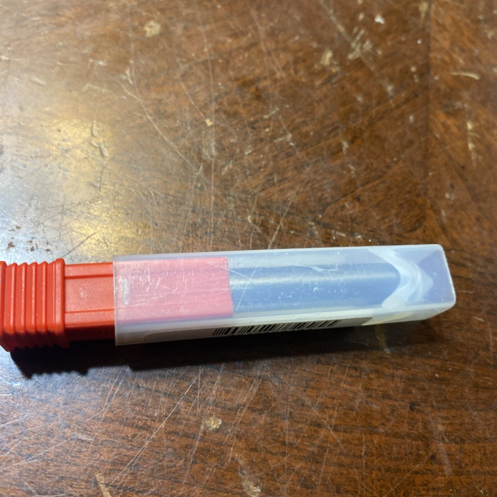 MTS 08067 C20 24 UNJ MT8 Solid Carbide Thread Mill (D6)