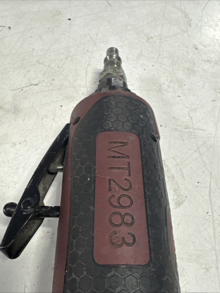 Matco Tools MT2983 Pneumatic Right Angled Die Grinder T8