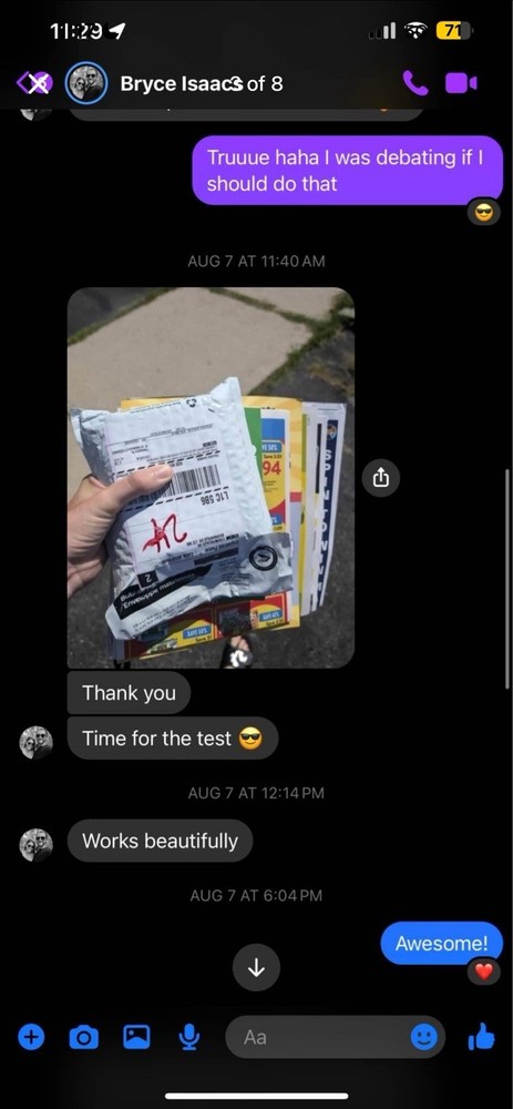 Pokemon Go Plus + (Modded)