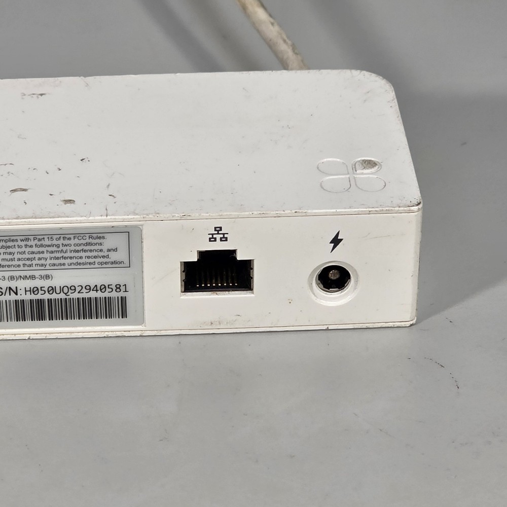 Clover Hub H500 POS System Hub Network Controller