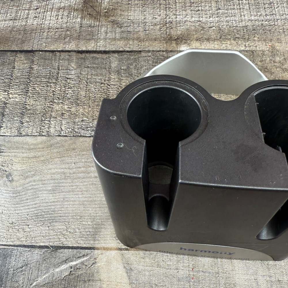 Harmony Entertech Magic Sing Mic Power Adaptor Base Only