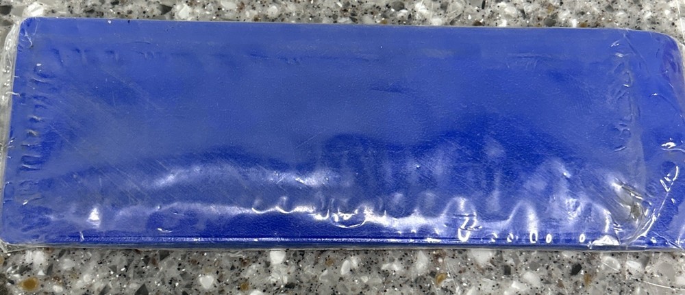 Nemco 55607-6 Grill Scraper Blade Replacements 6 Pack