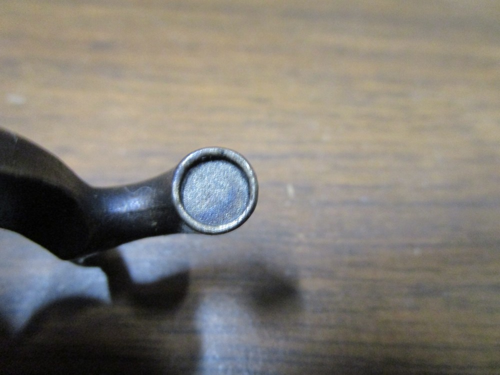 #52 Black Powder CVA Derringer Lock (Unfired)