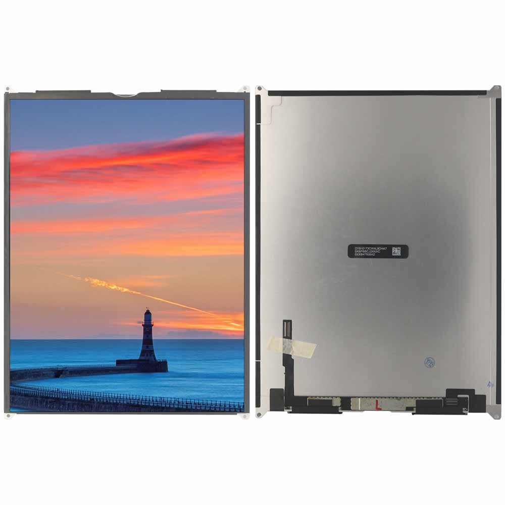 Replacement LCD Digitizer Panel Only For iPad 9 9th 10.2 A2603 A2604 A2602 2021