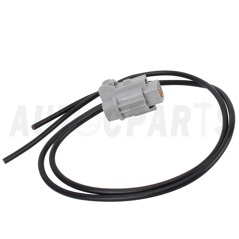 ABS Wheel Speed Sensor Connector Pigtail For SUZUKI 2005-17 Frontier Pathfinder