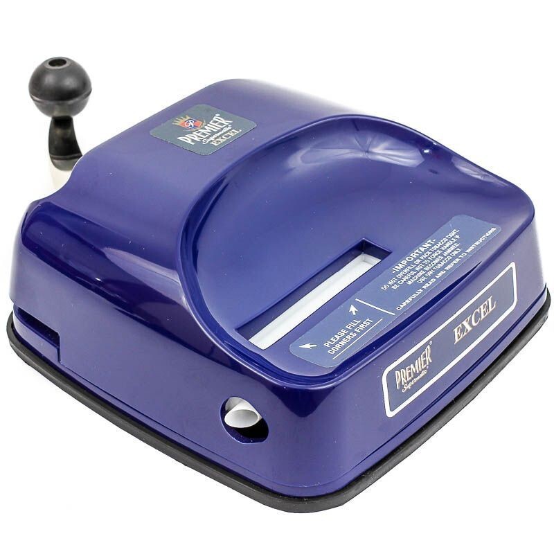 Premier Supermatic Excel Cigarette Machine
