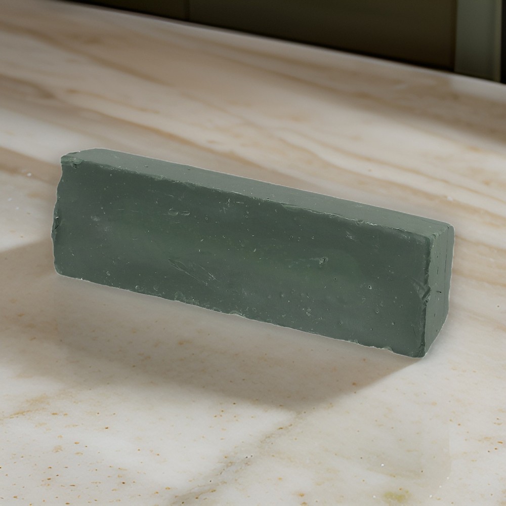 Polishing Paste Compound Chromium Green Grinding Paste Metals Polishing