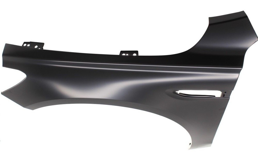 New Fender Assembly for Buick LaCrosse 2017-2019 (Front Left Driver Side)