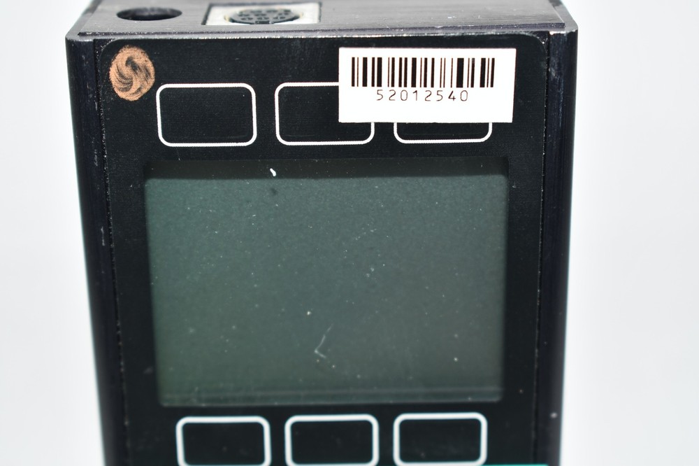Alicat Scientific P-100PSIG-D/5P Pressure Controller Digital Mass Flow Controlle
